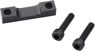 Surly Big Easy 2.0 Dual Battery Hardware Bracket (Bosch BES3)