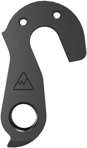 Wheels Manufacturing Derailleur Hanger - 682