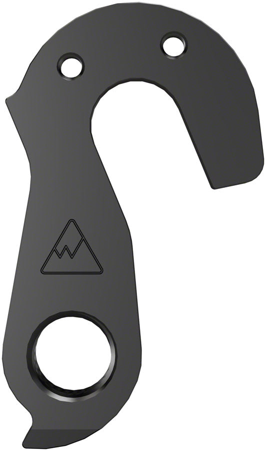 Wheels Manufacturing Derailleur Hanger - 682