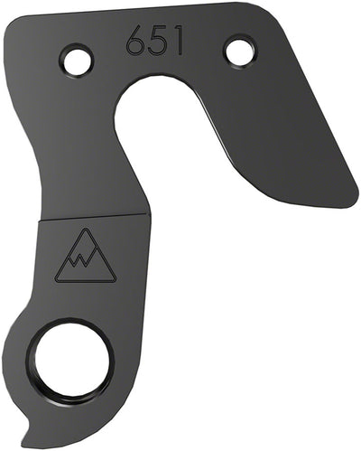 Wheels Manufacturing Derailleur Hanger - 651