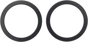 Salsa Rear Axle Pivot Spacer Kit - Bearing Spacers Rear Axle Pivot - 4034