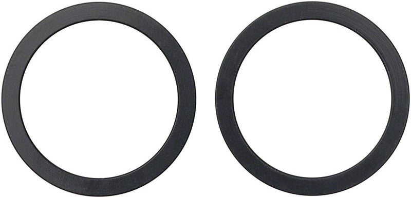 Salsa Rear Axle Pivot Spacer Kit - Bearing Spacers Rear Axle Pivot - 4034