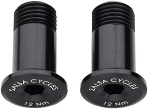 Salsa Link Pivot Bolt Kit - M12x1.25 24L Link Pivot Bolt - 3731