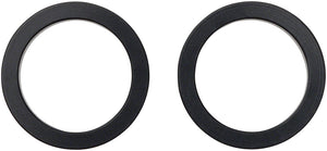 Salsa Control Link Pivot Spacer Kit - #15 x #20 x 5 Pivot Spacer Pair - 4032