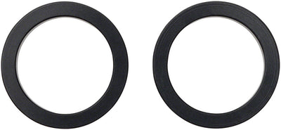 Salsa Control Link Pivot Spacer Kit - #15 x #20 x 5 Pivot Spacer Pair - 4032