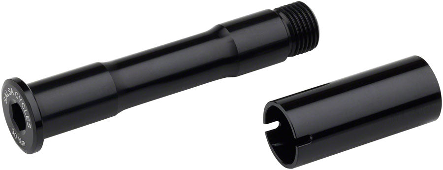 Salsa Main Pivot Kit - Main Pivot Pin Bearing Spacer Sleeve - 3739