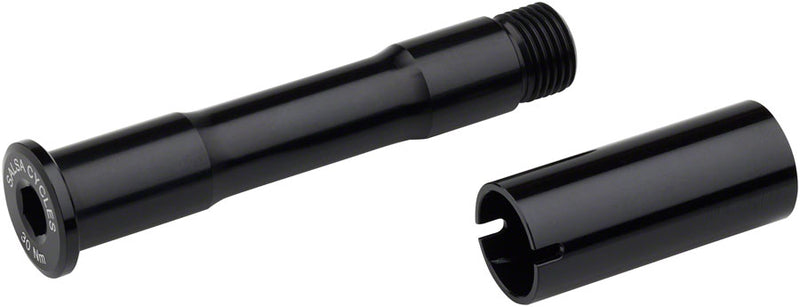 Salsa Main Pivot Kit - Main Pivot Pin Bearing Spacer Sleeve - 3739