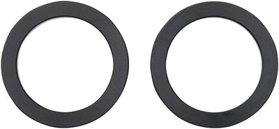 Salsa Main Pivot Spacer Kit - #17 x #23 x 3 Main Pivot Spacers - 4033