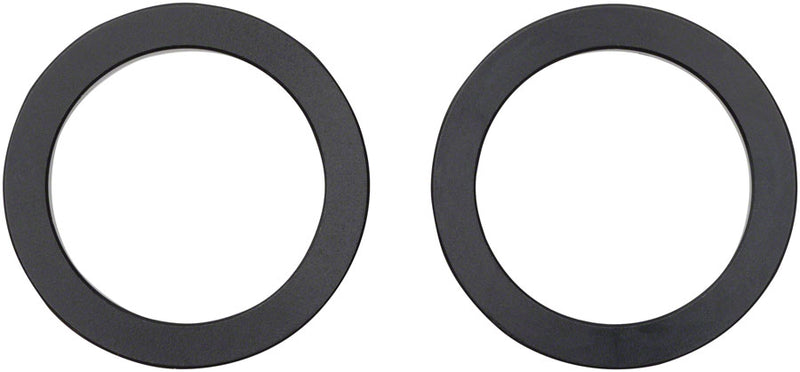 Salsa Main Pivot Spacer Kit - #17 x #23 x 3 Main Pivot Spacers - 4033