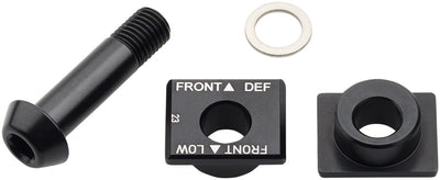 Salsa Flip Chip Kit 2.0 - Default / Low - 1585