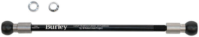 Burley Coho Thru Axle - 12 x 1.0 (217-229mm)