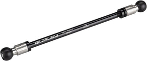 Burley Ballz Thru Axle: 12 x 1.0 197mm