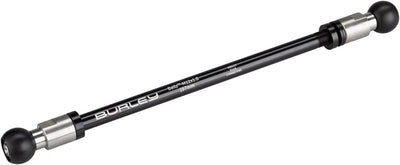 Burley Ballz Thru Axle: 12 x 1.0 197mm