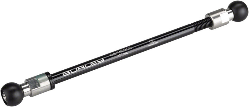 Burley Ballz Thru Axle: 12 x 1.75 177mm