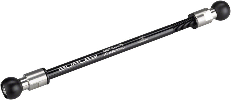 Burley Coho Thru-Axle Hitch - 12 x 1.75mm 192-198mm