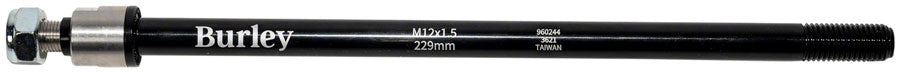 Burley Thru-Axle - 12 x 1.5mm 229mm