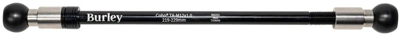 Burley Coho Thru-Axle Hitch - 12 x 1.0mm 219-229mm