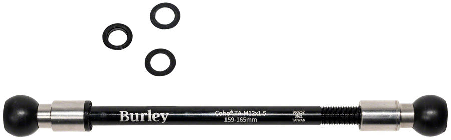 Burley Coho Thru-Axle Hitch - 12 x 1.5mm 159-165mm