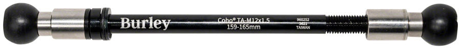 Burley Coho Thru-Axle Hitch - 12 x 1.5mm 159-165mm
