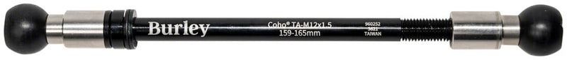 Burley Coho Thru-Axle Hitch - 12 x 1.5mm 159-165mm