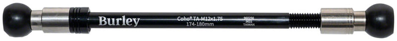 Burley Coho Thru-Axle Hitch - 12 x 1.75mm 174-180mm