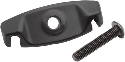 Salsa Downtube Housing Bracket Blackthorn and Cassidy Carbon - 2209