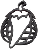 Salsa Pepper Globe Headbadge - 1620
