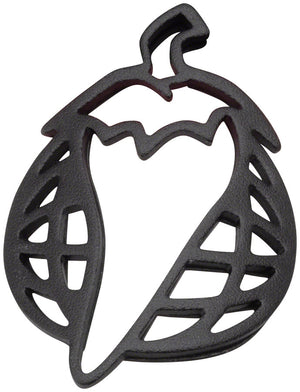 Salsa Pepper Globe Headbadge - 1620