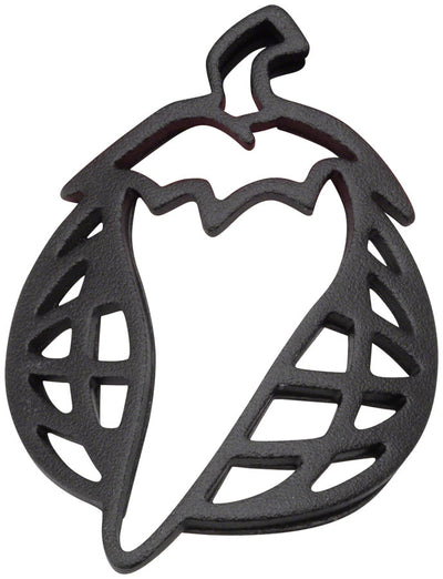 Salsa Pepper Globe Headbadge - 1620