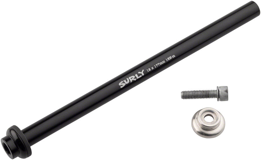 Surly Rear Thru-Axle - Thumbnail 3