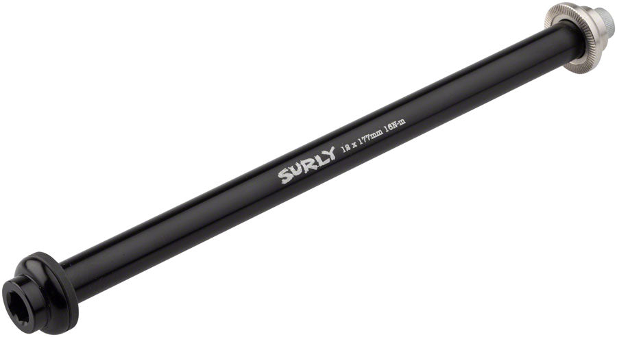 Surly Rear Thru-Axle - Thumbnail 4
