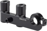 All-City 2 For 1 Non-Drive Side Dropout Kit