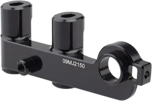 All-City 2 For 1 Non-Drive Side Dropout Kit