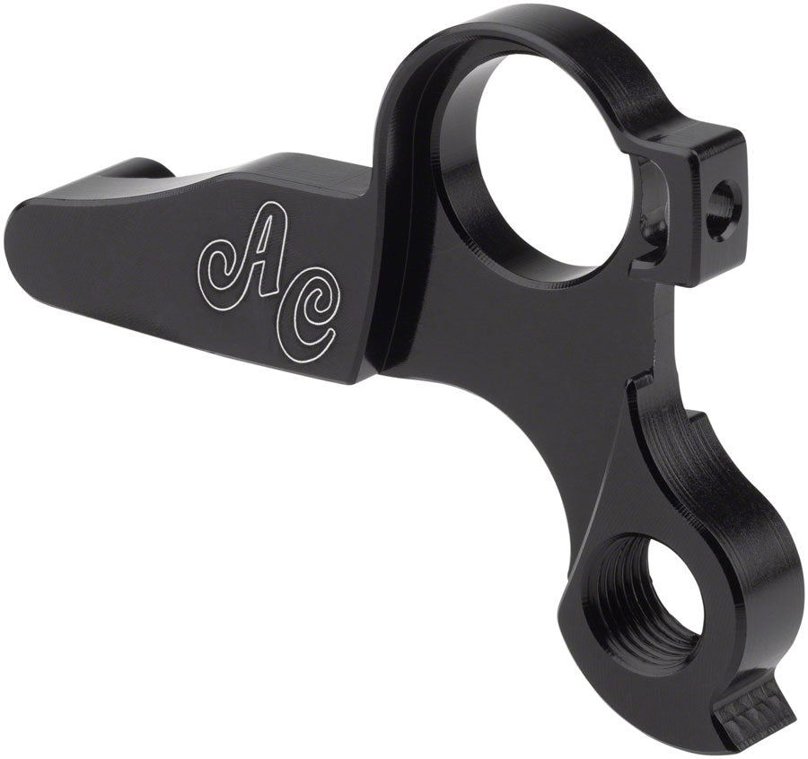 All-City 2 For 1 Drive Side Dropout Kit Geared