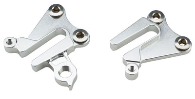 Surly MDS Chips 10mm Axle Horizontal Dropout Alloy Standard hanger updated eyelet Pair