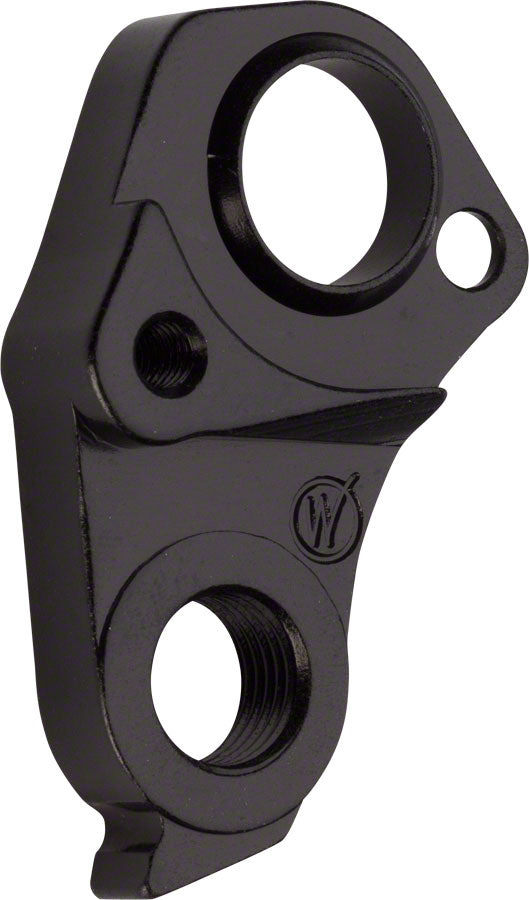 Wheels Manufacturing Dropout 264 Derailleur hanger Giant