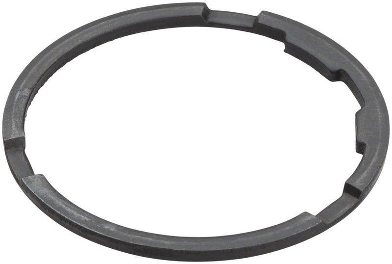 Quality Wheels 11 Speed Freehub Body Conversion Spacer 10 Speed Cassettes Bulk bag of 25