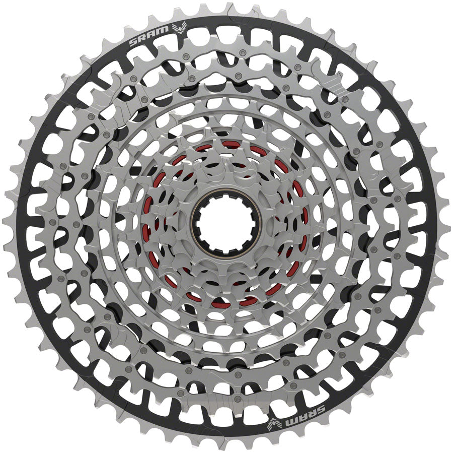 SRAM XX 90 T-Type Eagle Mechanical Groupset