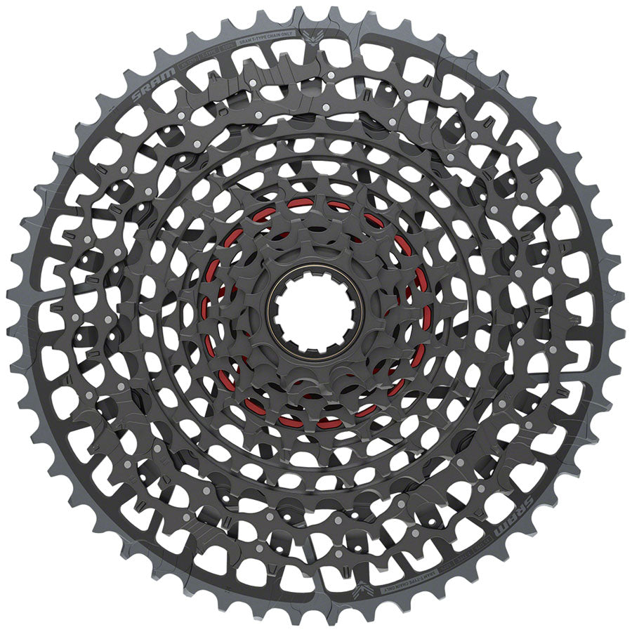 SRAM X0 90 T-Type Eagle Mechanical Groupset