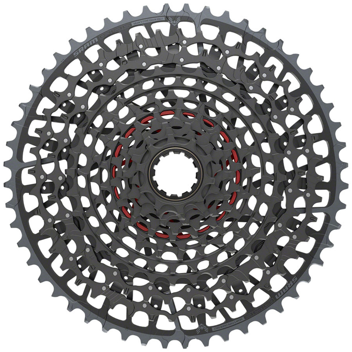 X0 Eagle AXS T-Type Transmission Groupset