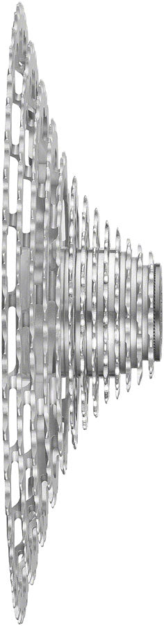 Campagnolo EKAR GT Cassette - 13-Speed 10-44t Silver For N3W Driver Body Silver