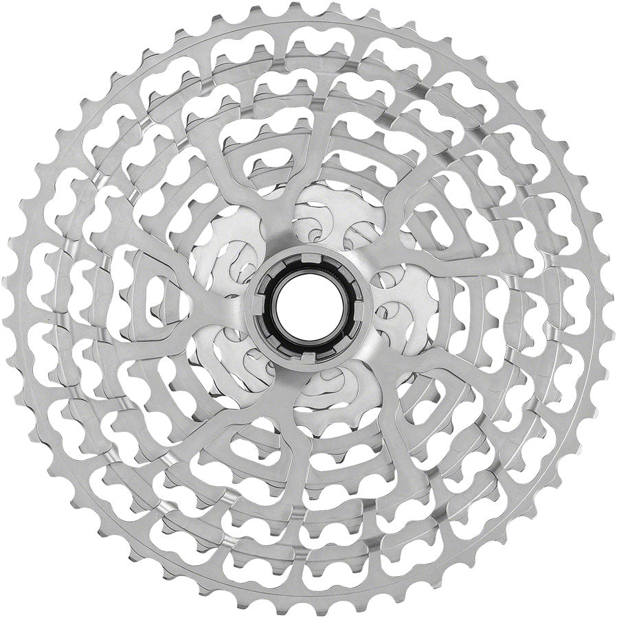 Campagnolo EKAR GT Cassette - 13-Speed 9-42t Silver For N3W Driver Body Silver