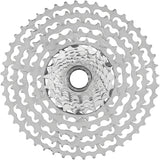 Campagnolo EKAR GT Cassette - 13-Speed 10-48t Silver For N3W Driver Body Silver