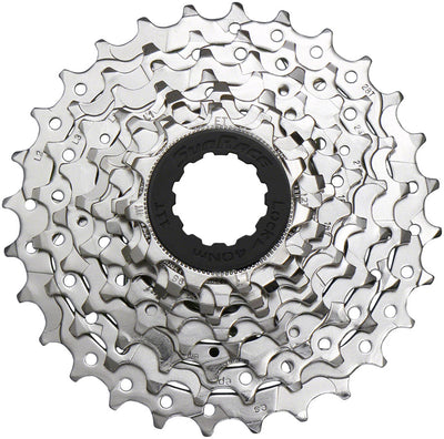 SunRace M96 Cassette - 9-Speed 11-28t Nickel
