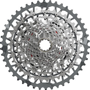 SRAM Rival E1 XPLR 13-Speed eTap HRD AXS Groupset - Rival HRD Shifters, Rear Derailleur, Battery/Charger, Chain & Cassette