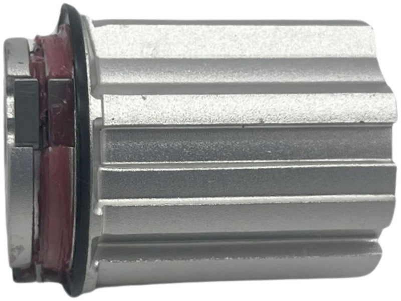 FSA Campy 10/11 Freehub for SC/Trimax RB without end cap - Silver