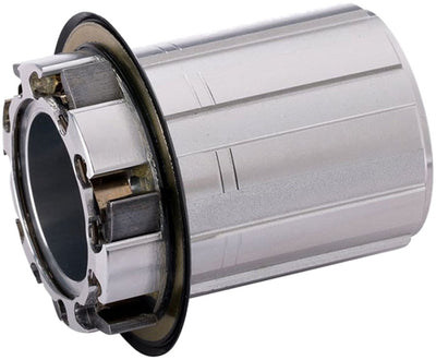 FSA HG Freehub For Metron SL/TL Disc Brake Wheels Shimano HyperGlide 11/12-Speed – Alloy