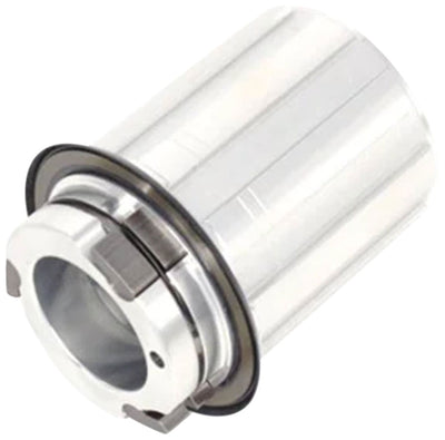 FSA HG Freehub for PRA without dust lip (Non-SL) - Silver
