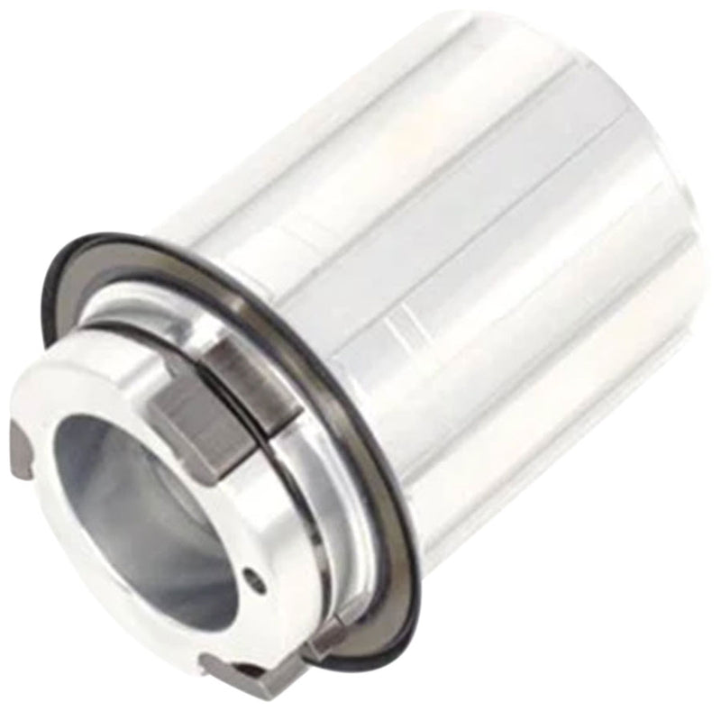 FSA HG Freehub for PRA without dust lip (Non-SL) - Silver