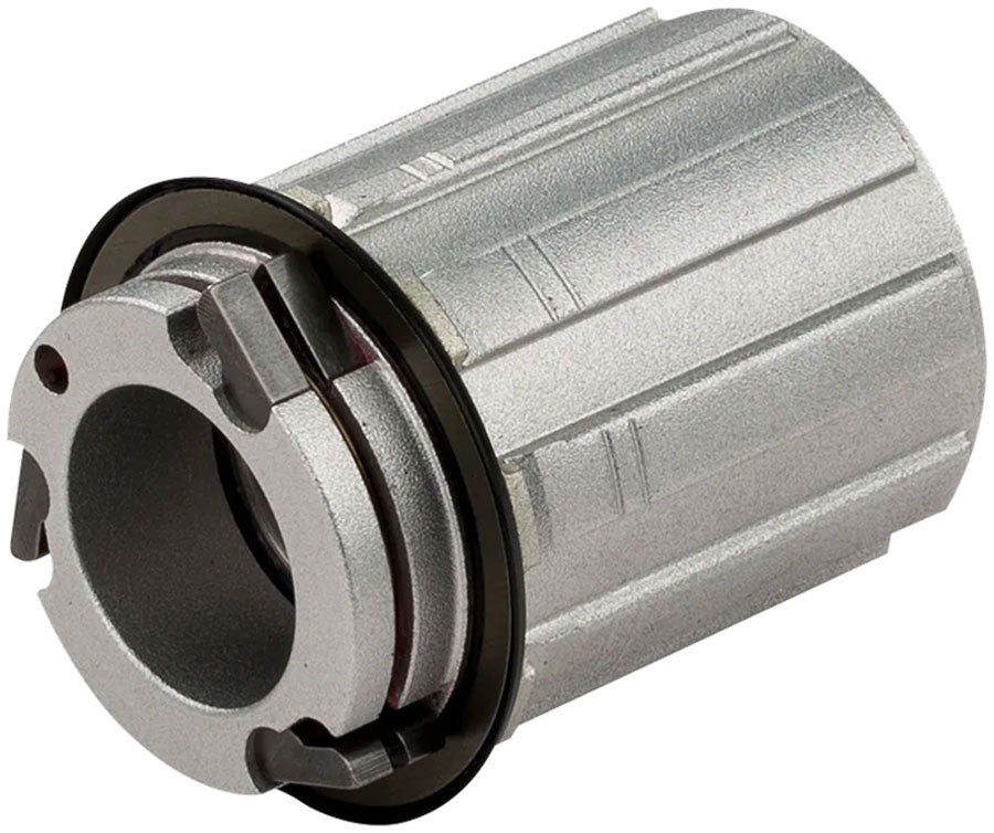 FSA HG Freehub Shimano Assembly V1 RB/DB SC <>&<> non-KB Trimax RB - Silver